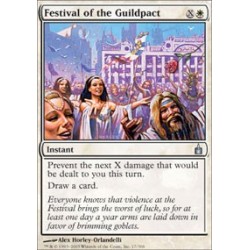 Festival of the Guildpact