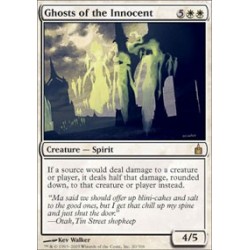 Ghosts of the Innocent