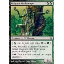 Golgari Guildmage