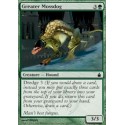 Greater Mossdog