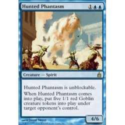 Hunted Phantasm