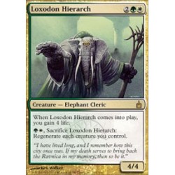 Loxodon Hierarch