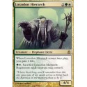 Loxodon Hierarch