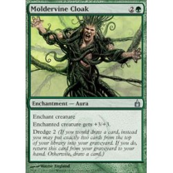 Moldervine Cloak