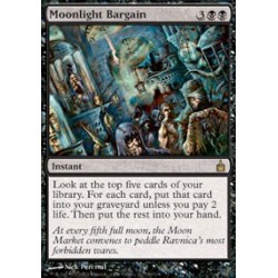 Moonlight Bargain