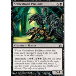 Netherborn Phalanx