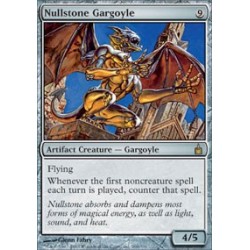 Nullstone Gargoyle