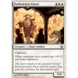 Oathsworn Giant