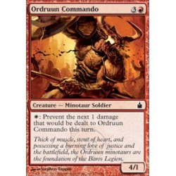 Ordruun Commando