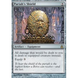 Pariah's Shield