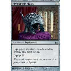 Peregrine Mask