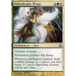 Pollenbright Wings