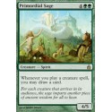 Primordial Sage