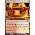 Sacred Foundry