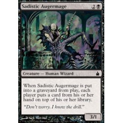 Sadistic Augermage