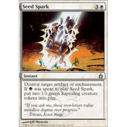 Seed Spark