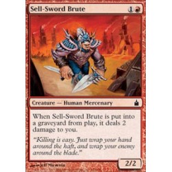 Sell-Sword Brute