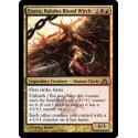 Exava, Rakdos Blood Witch