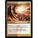 Gleam of Battle - Foil