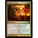 Gruul War Chant