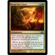 Gruul War Chant - Foil