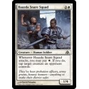 Haazda Snare Squad - Foil