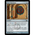 Izzet Cluestone - Foil