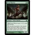 Kraul Warrior