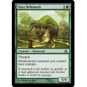 Maze Behemoth