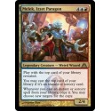 Melek, Izzet Paragon