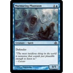 Murmuring Phantasm