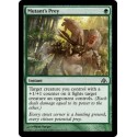 Mutant's Prey - Foil