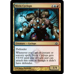 Nivix Cyclops