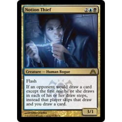 Notion Thief