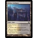 Orzhov Guildgate