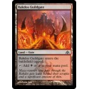 Rakdos Guildgate - Foil