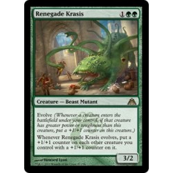 Renegade Krasis