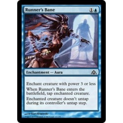 Runner's Bane