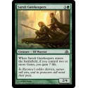 Saruli Gatekeepers