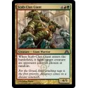 Scab-Clan Giant