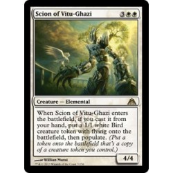 Scion of Vitu-Ghazi