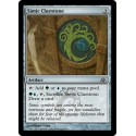 Simic Cluestone