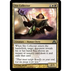 Sin Collector