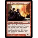 Smelt-Ward Gatekeepers