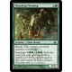 Thrashing Mossdog - Foil