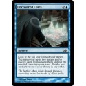 Uncovered Clues - Foil