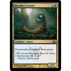 Woodlot Crawler