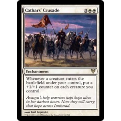 Cathars' Crusade