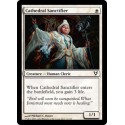 Cathedral Sanctifier