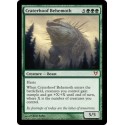 Craterhoof Behemoth